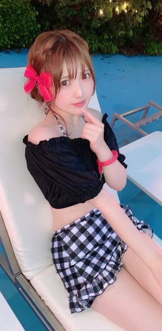 Twitterのコスプレ画像63