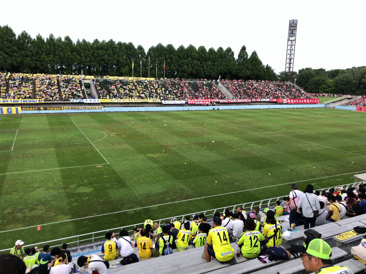 栃木県サッカー協会 栃木県サッカー協会