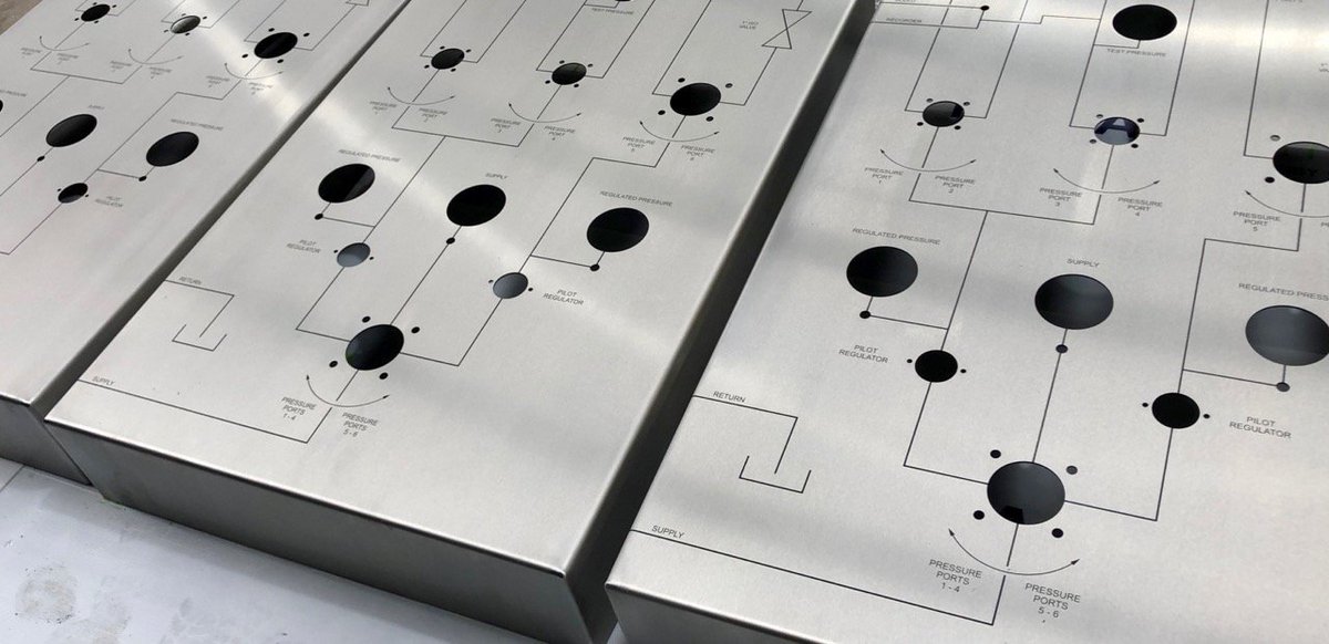 Metaltech uk tweet media