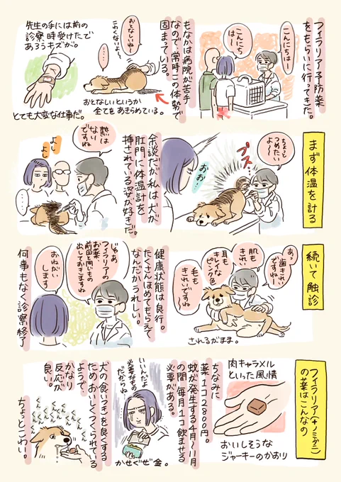 記録です 