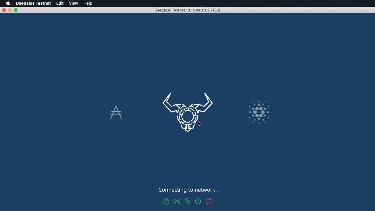 The new Daedalus wallet 0.14.0, part of our #Cardano 1.6 release, is now out! Significant updates to the UI &amp; wallet experience make it easier and more enjoyable to use. Plus we've improved support functions for faster diagnostics &amp; issue resolution buff.ly/2YWvRZ2