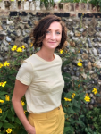 EWL_Community's tweet photo. ''Be authentic and understand your purpose'' says @CJGreen12 sharing her top tip for the #YLOTY19 shortlist candidates. Good Luck.
Read more here: https://t.co/zPx222TrBy @BodenResource @PFM_Magazine #EWL #EWLcommunity https://t.co/1r8uTB9gXb