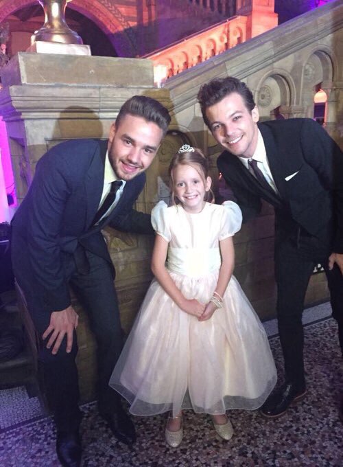 in august 10th 2015, he hosted a cinderella ball for believe in magic, where terminally ill children were treated like princes and princesses, and reportedly donating £2,000,000 of his personal wealth to support the charity.