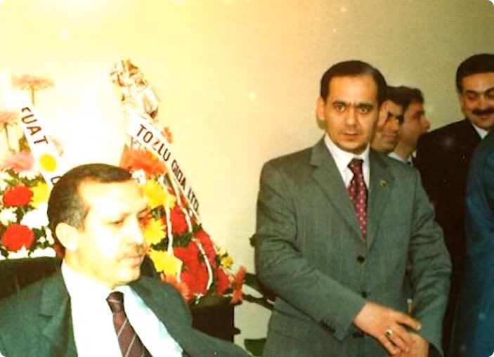 Mustafa Demir