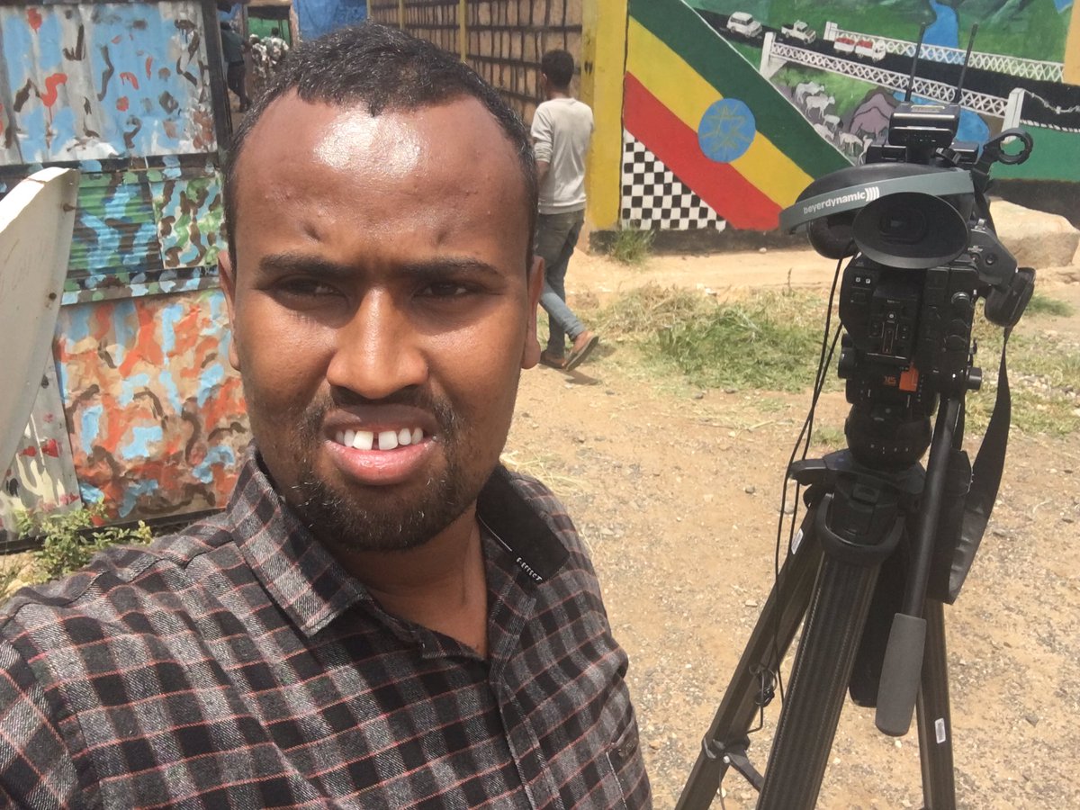 Jail Ogaden