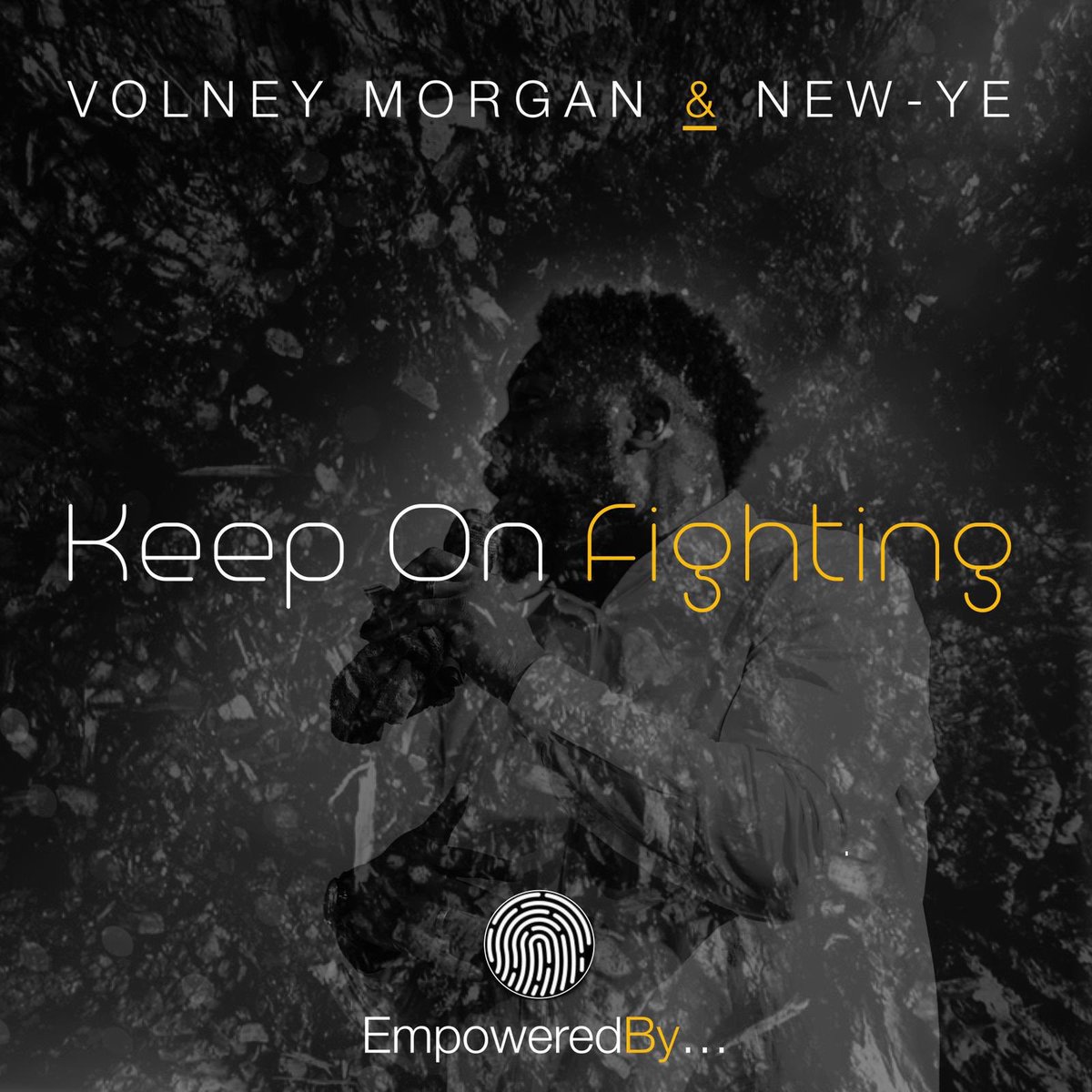 VMandNewYe's tweet photo. ‘Keep on Fighting’ 
Together with @empoweredby01 we’ll soon be releasing our latest project!

‘Empowered by Life’

We can’t wait for you to hear it! 
Out on: ##/08/2019 😏
Stay tuned for more info...
.
.📸 @reuviedyann 
#vmandnewye 
#empoweredby
#newmusic
#newproject https://t.co/480FAGvMDX