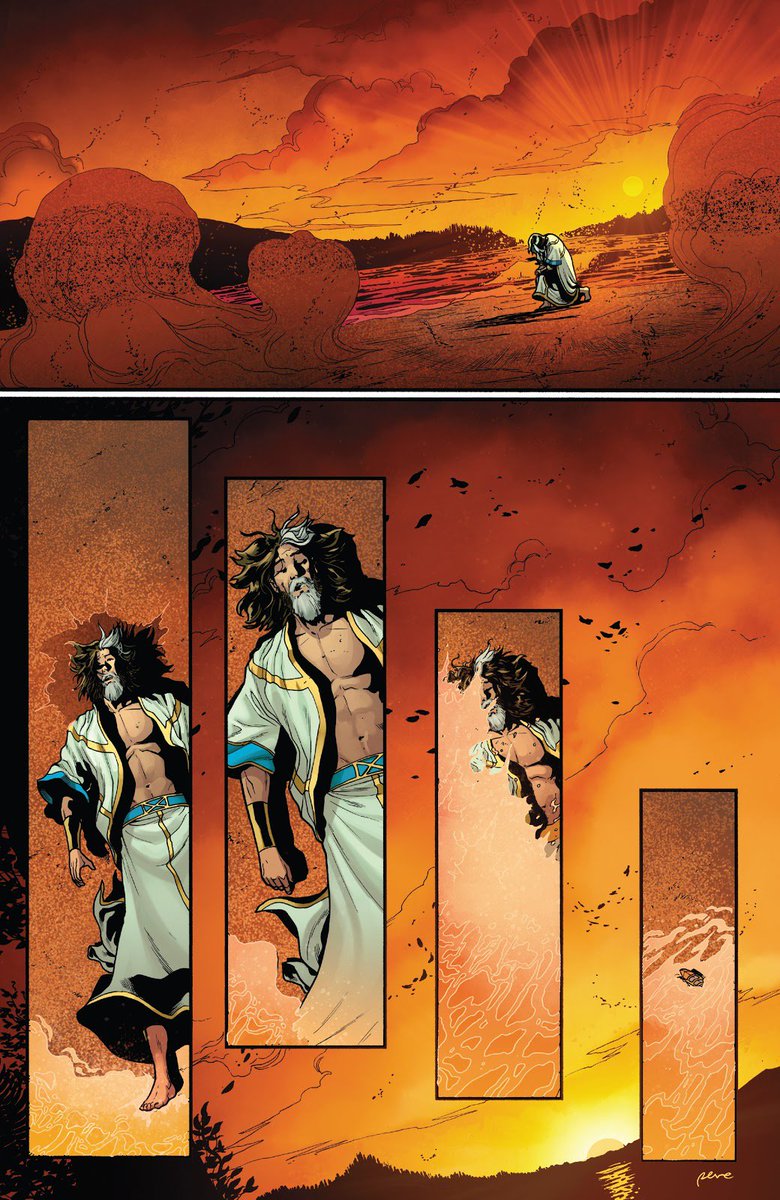 ShotsComic's tweet photo. Uncanny X-men #10 (2018)

Artist: Pere Pérez https://t.co/tcjSGKm5ZT