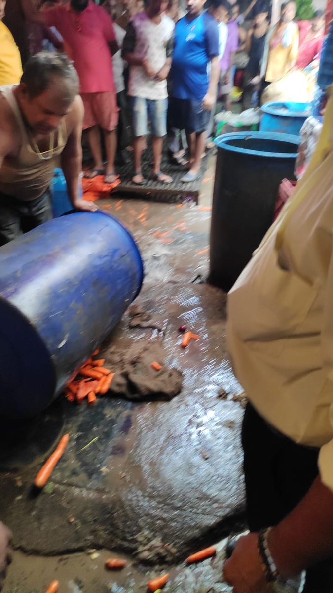 PUBLIC HEALTH DEPT G/North DADAR tweet media