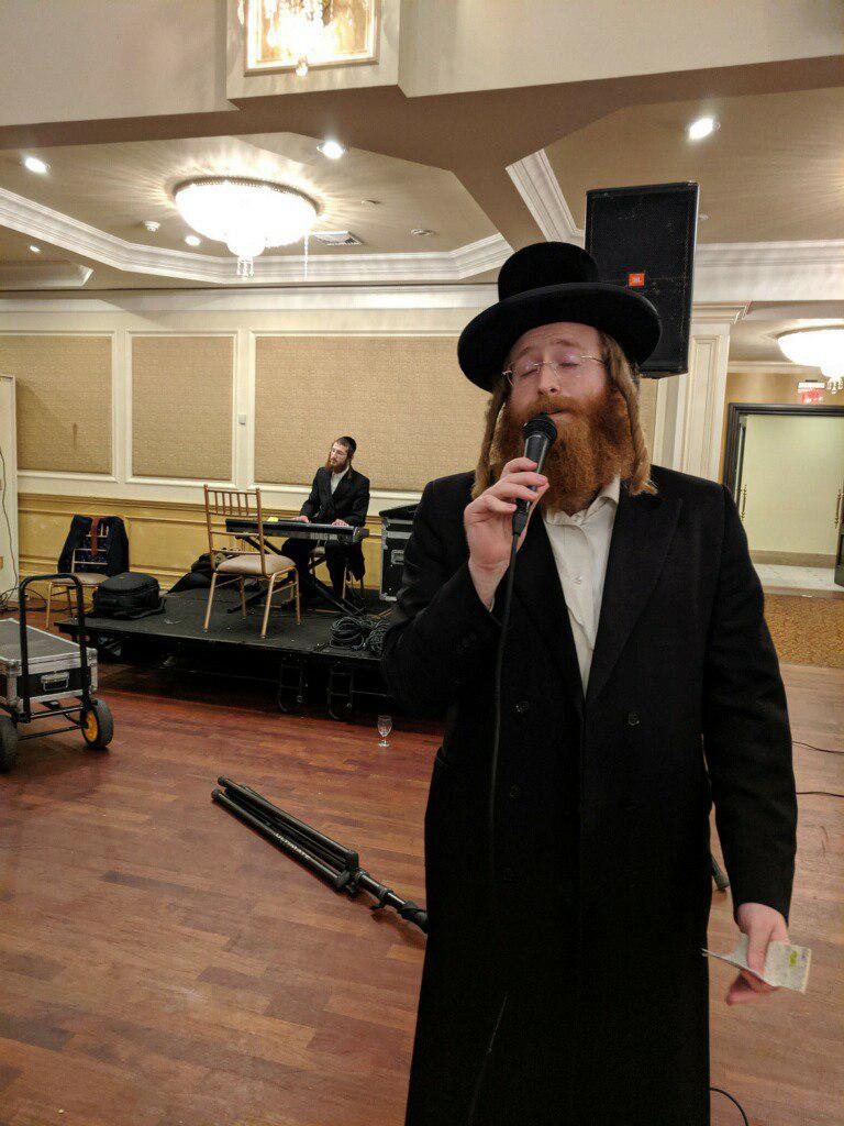 Sender Gelb (@sendergelb) on Twitter photo #WelcomeBack! New season just started. #MitzvahTantz tonight in #BP with <a href="/HeshyPavel/">Hershy pavel</a>!
#MitzvahTantz
#NewSeason
#Chosen&Kalah #WelcomeBack! New season just started. #MitzvahTantz tonight in #BP with <a href="/HeshyPavel/">Hershy pavel</a>!
#MitzvahTantz
#NewSeason
#Chosen&Kalah