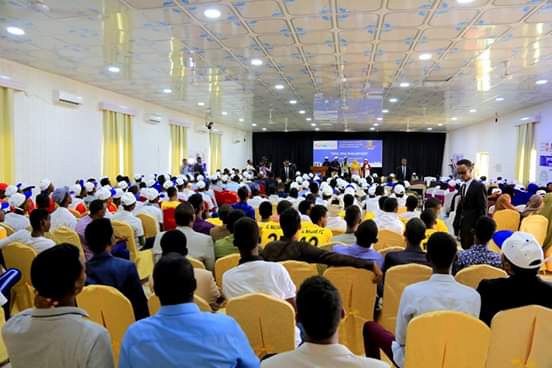 MUDAN_Network's tweet photo. INTERNATIONAL YOUTH DAY.
#MUDANE_NETWORK https://t.co/hlrdOOReGl