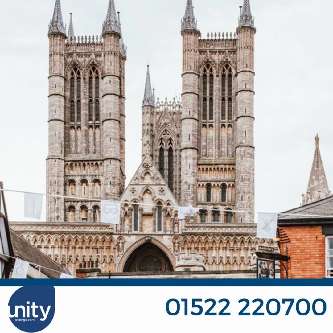 Unity Lettings tweet media