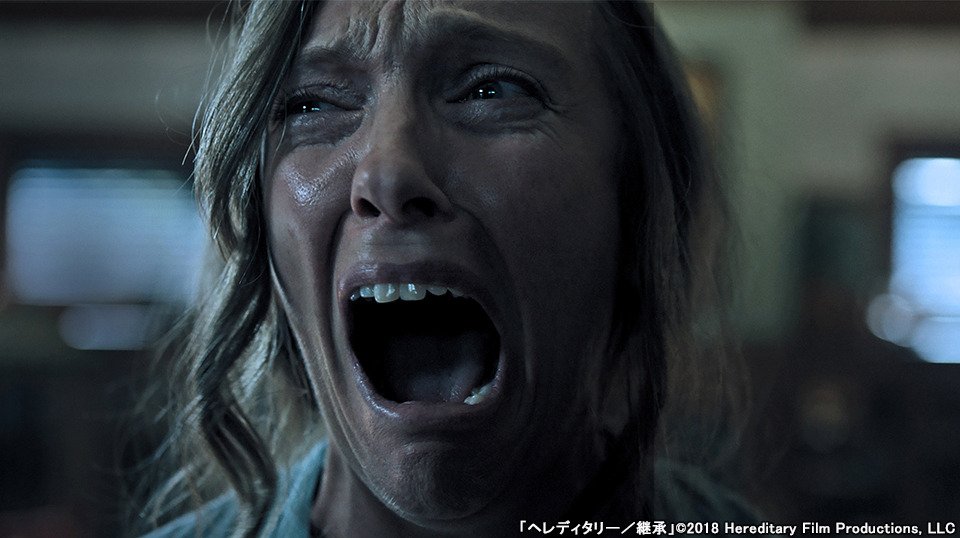 Wowow映画 ヘレディタリー 継承 8 18 日 よる9 00 字幕 T Co uhw4irky 現代ホラーの頂点 と絶賛を浴びた衝撃の話題作 祖母の死後 残された家族を 次々と想像を絶する恐怖が襲う Wowow トニ コレット ガブリエル