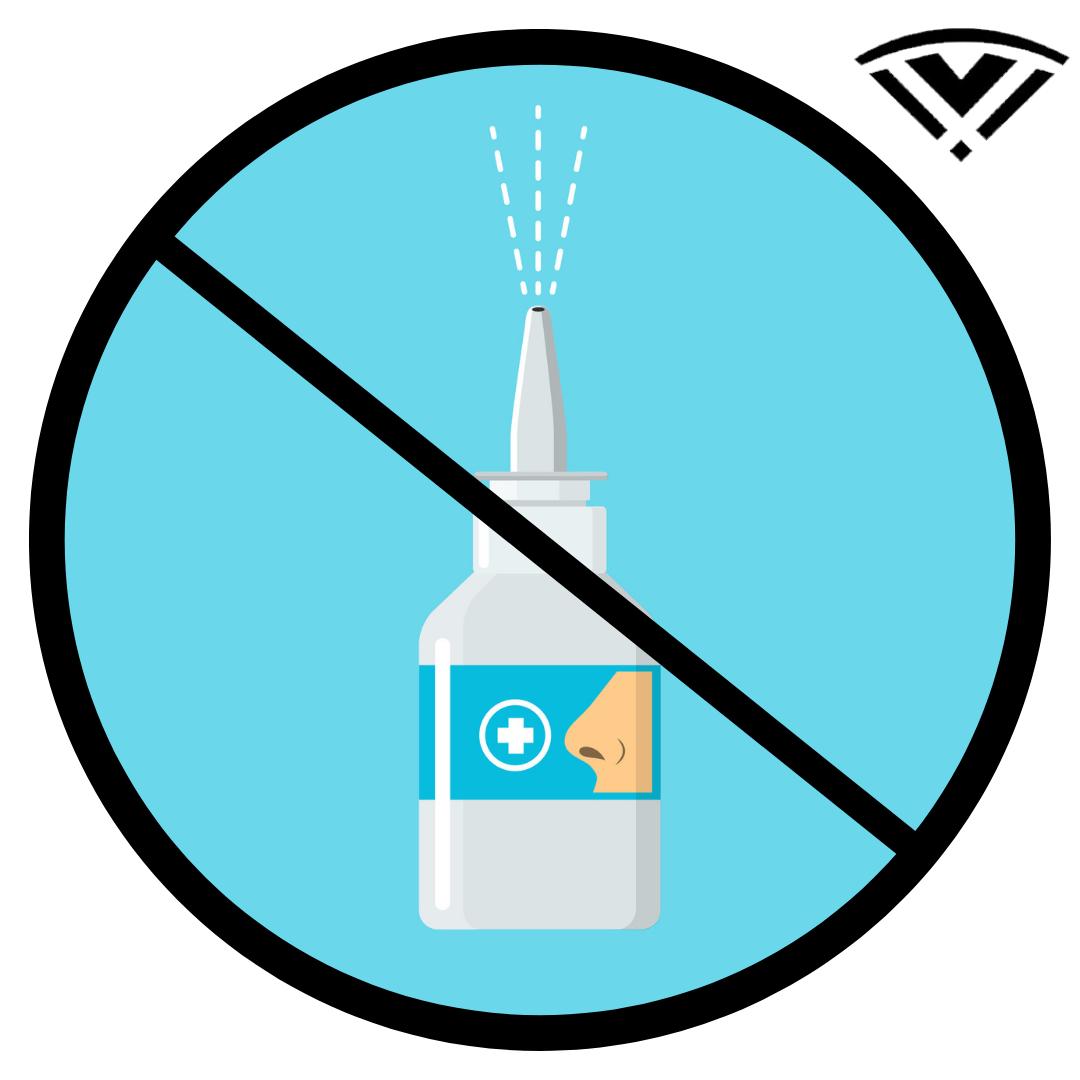 DrWrightSinus's tweet photo. Treating your never-ending runny nose with a nasal spray? Spray no more! With our new procedure, Nasal Cryotherapy by ClariFix, we freeze the part of the nose where the nerve is that controls it.
#nasalcryotherapy #clarifix #rhinitis #makethewrightchoice #drturnerwright https://t.co/v8JMfKm23x