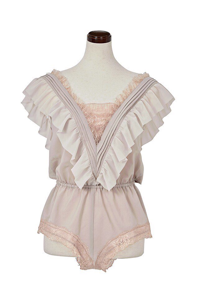 herlipto 完売ルームウェア こじはる（こじはるファン待望！「Her lip  