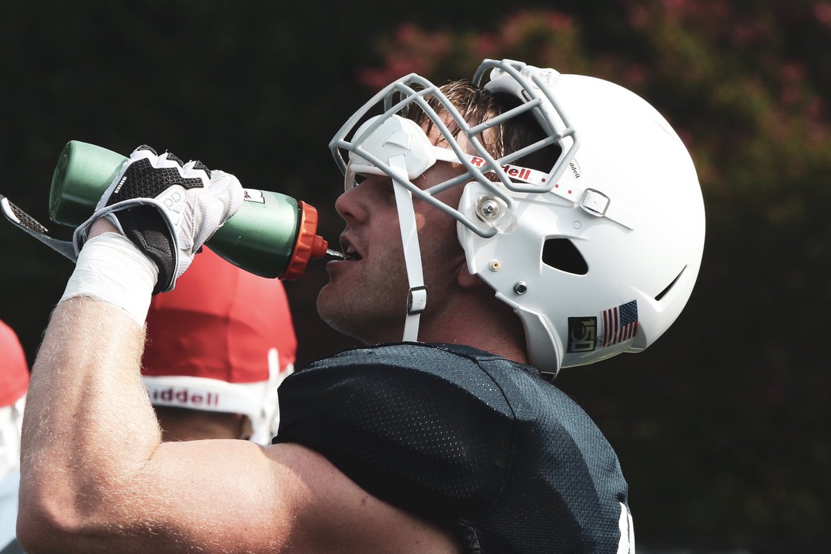 The Citadel Football tweet media