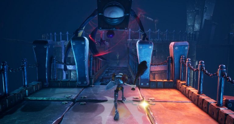 PSUdotcom's tweet photo. Get a behind-the-scenes look at the upcoming MediEvil PS4 Remake.
https://t.co/sp2m4j0XDB
#MediEvil #MediEvilPS4 #OtherOceanInteractive #Sony #PS4 https://t.co/qO0IMkyQx3