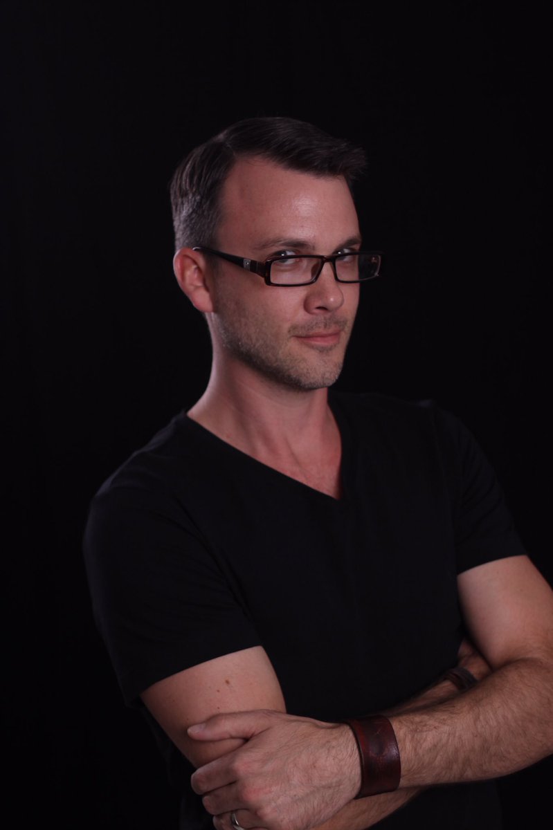 NDStudentMedia's tweet photo. Welcome Cole Bernhardt to our board!

Cole is a multimedia producer at @Bismarck_State while also teaching part-time. He has worked in the field for 15 years specializing in cinematography, producing, directing, editing, audio production, live event production, and photography https://t.co/HXw4I0bFfE