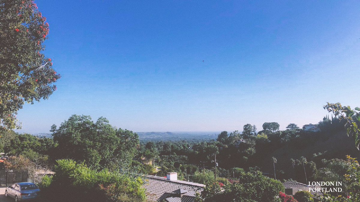LDNINPDX's tweet photo. Business meeting with a view?....We will take it. #labeltalks #ldninpdx #cali #la #newmusic #views https://t.co/oD5tcdlOp9