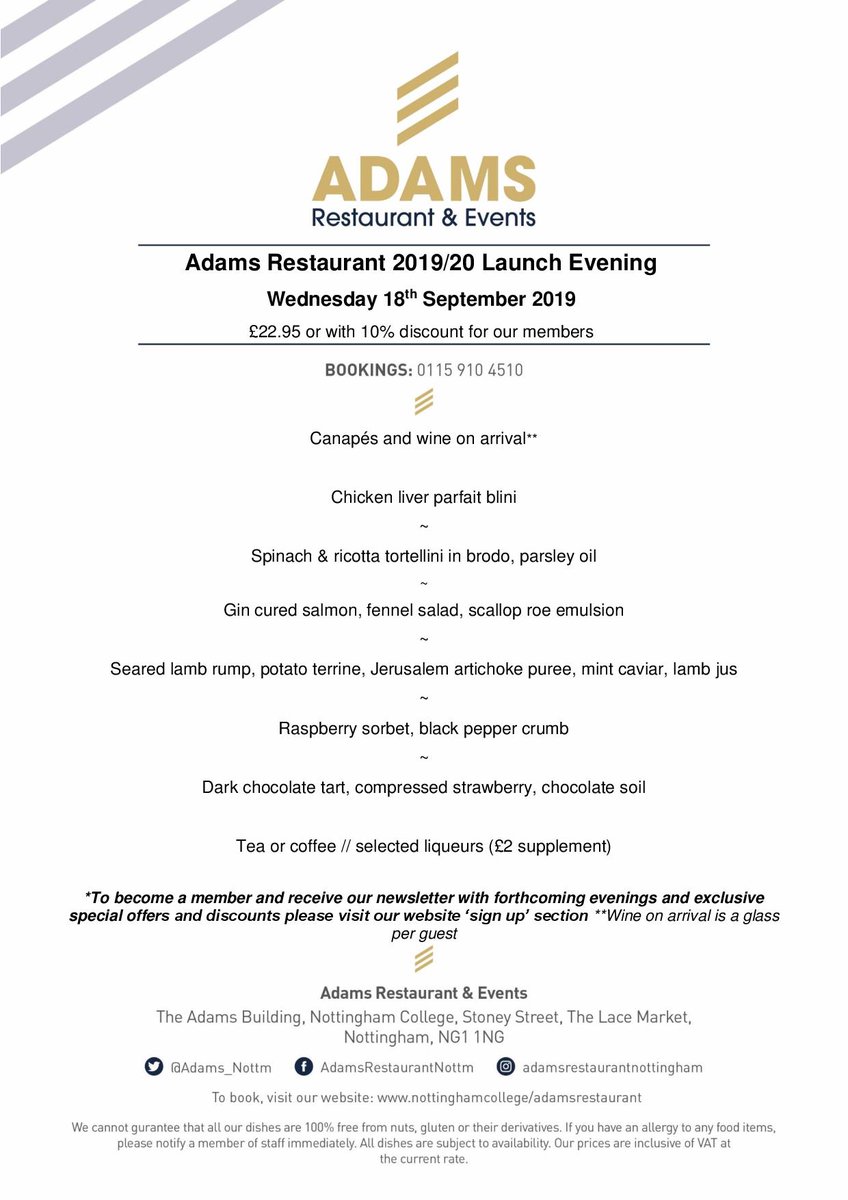 Fletchers Restaurant tweet media