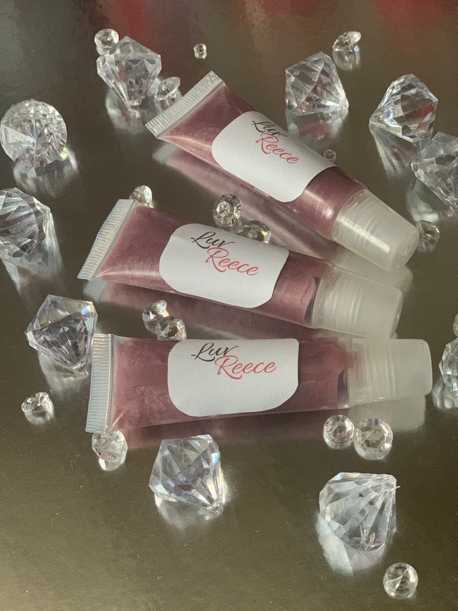 naturally Reece tweet media