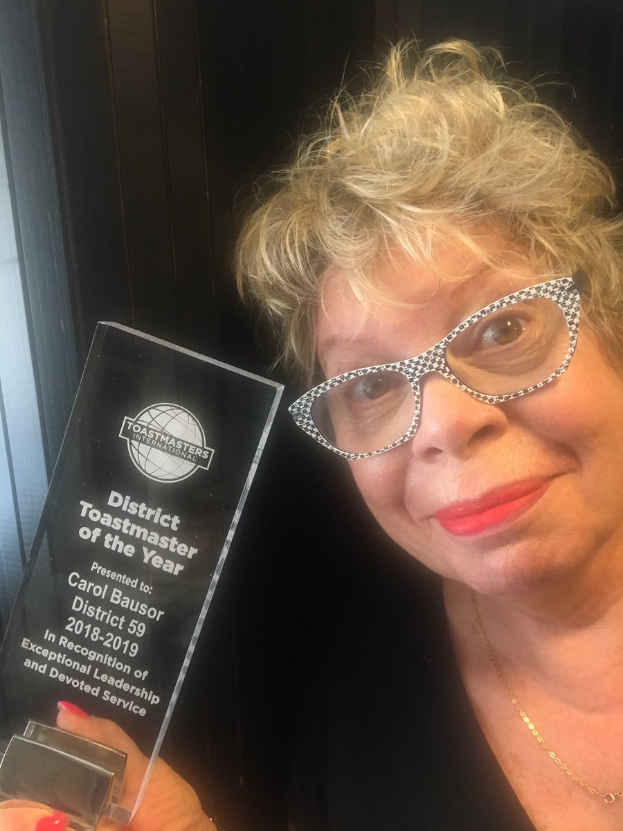 4 more days before my flight to Denver, Colorado, for my talk at the Toastmaster Convention.  I wanted to call it « Any idiot can learn a foreign language - even you »  but apparently one of those worlds is not politically correct ...,