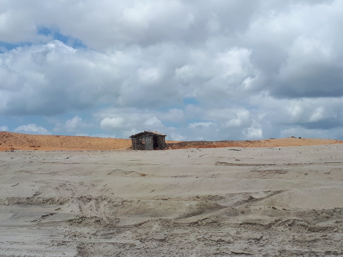 Simona_Ti's tweet photo. Ciao Jeri..🏖🏄♀️🌅😍🇧🇷
#travel #tourism #sea #beach
#Jericocoara #Brazil https://t.co/i4wbULbB7N