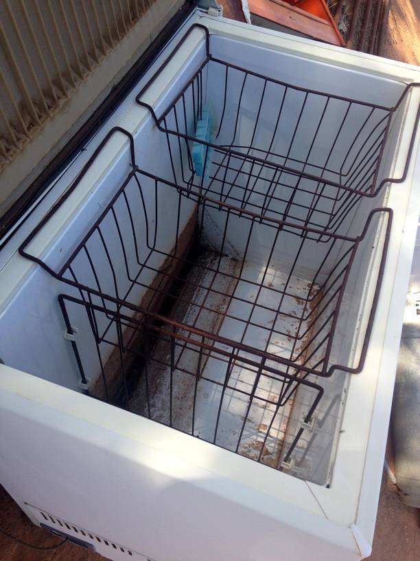 dave_appliance's tweet photo. Three Signs That Your Freezer Might Need Repairing
https://t.co/NWANMwdhLc
#appliance #homeRepair #freezer https://t.co/cFbU95rdRi