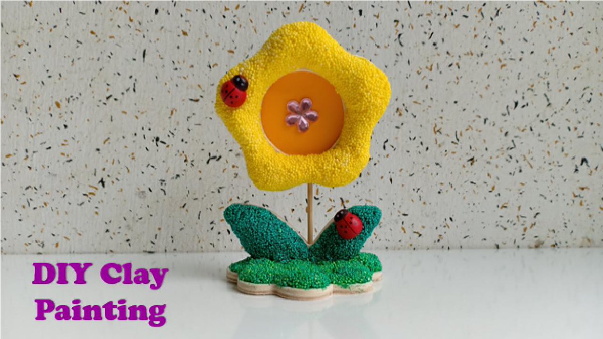 annieclass68's tweet photo. Hey Kids! Let’s make a cute DIY Clay Flowers toys by Hand with DIY/Craft supplies 

https://t.co/mHHSOOJwpt

#DIY #Toys #DIYClay #EVA #CraftSupplies #DIYFlowers #FlowerClay https://t.co/Qcn1YUpYVQ