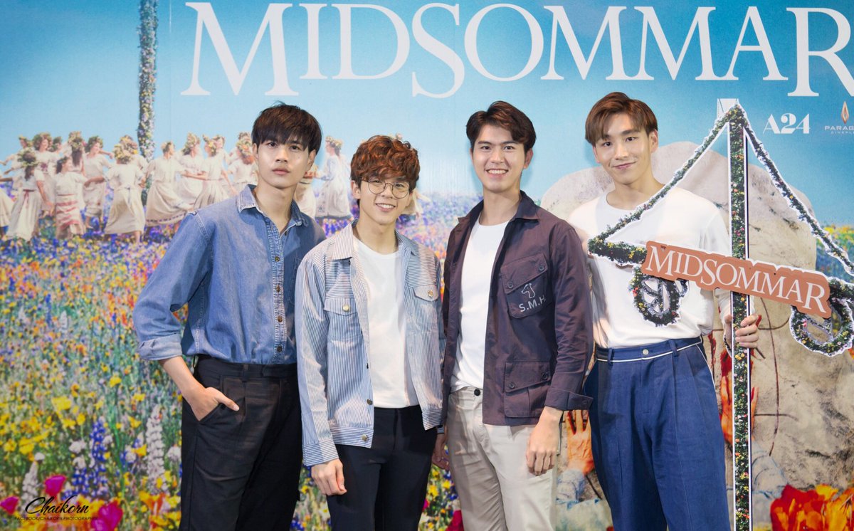 conversation_tl's tweet photo. #Midsommar #Midsommarmovie #conversationthailand #fu2ll #kornongsaranont #bosscharu #gungkunpong https://t.co/kXNRytusUF
