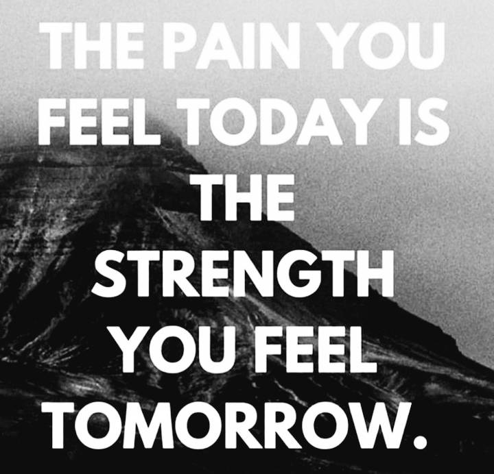 Be encouraged. Know that your trouble today will become your triumph tomorrow, as long as you stick with it and do the work. Press on toward your #healing .💜🙏🏾
#narcissisticabuse #narcissisticpersonalitydisorder #narcissism #selfcare #domesticabuse #narcissisticabuseawareness