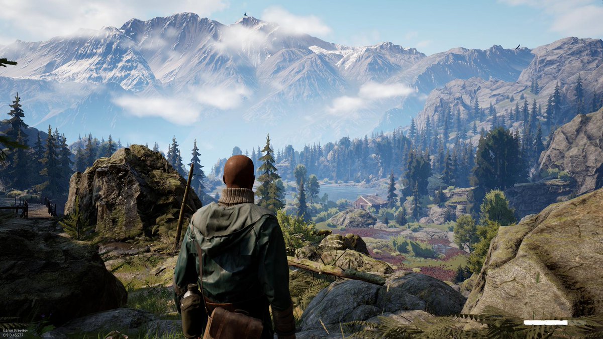 KrAmZ80's tweet photo. #VigorGamePreview #XboxShare https://t.co/i15zeqdtqQ