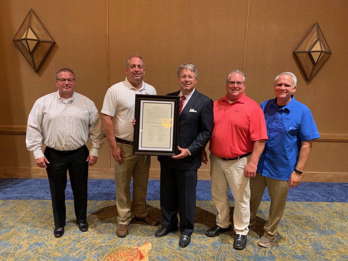 Alabama Fire Chiefs tweet media