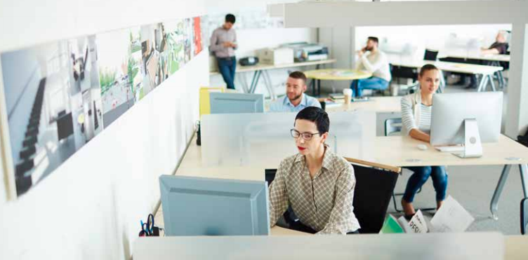 commuty_net's tweet photo. Facility Mngr has several 'command buttons' that influence the perception of workplace, but in the end it's the employees daily experience that conditions the well-being. Mnging company's parking can also contribute to create stimulating work environment.
https://t.co/qeQTdNVZSg https://t.co/q2T9CXajzw