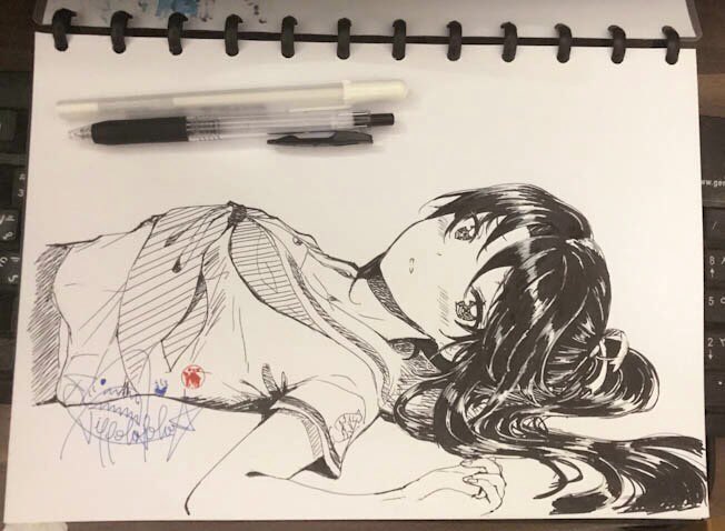 頭の中に 