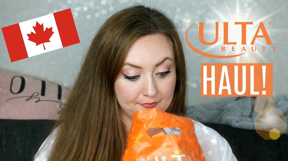 ClassyOnTheRun's tweet photo. Did somebody say @ultabeauty haul??? https://t.co/zOG874z3i7 #bbloggersca #ipsyos #ulta #ultahaul https://t.co/7RvZDEU8Ai