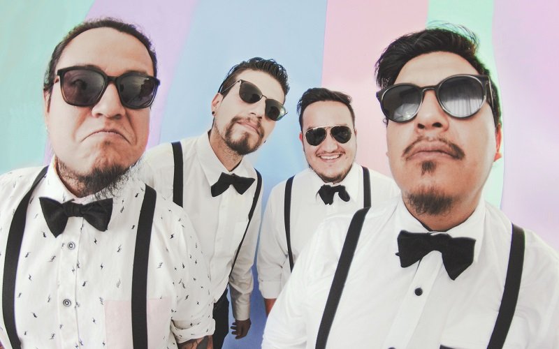 Polifonia Red 🎵🎙️💻📻📽️📸🇲🇽 tweet media