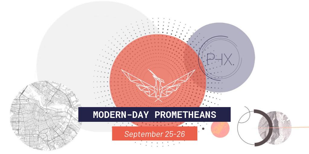 As we shift into #interconnectivity, we enter into #modernity. 

On Sept 25-26, in #Amsterdam, together we will explore the topics that define the future of #humanity. Uncompromised. Non-judgemental. Open. Meaningful.

Write your story at <a href="/thephxstory/">PHX</a>!
thephx.co