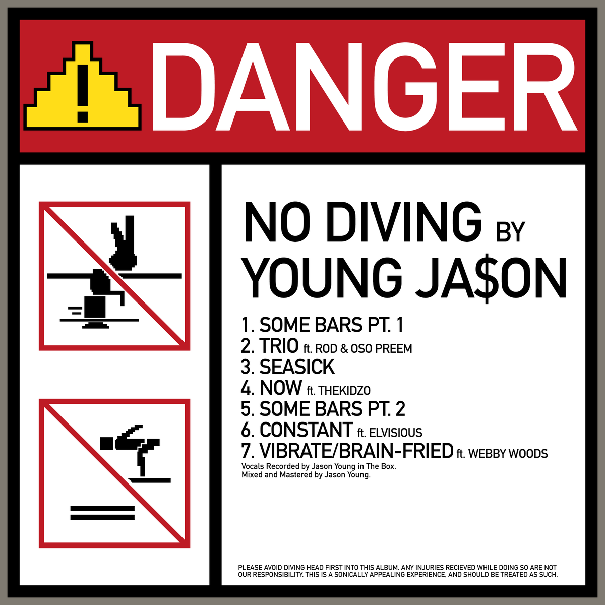 TheSonicAppeal's tweet photo. NO DIVING TOMORROW, 08/15/2019. https://t.co/DrVInJkWmR https://t.co/SE9idr9C0z