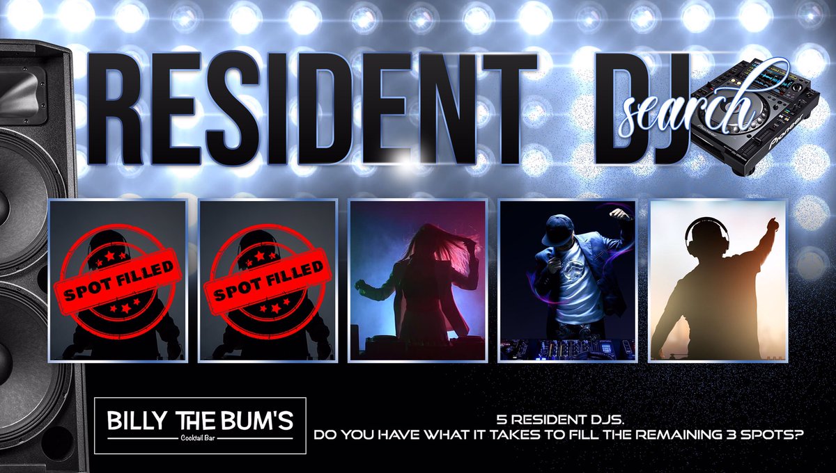 BILLY THE BUMS (JHB) tweet media