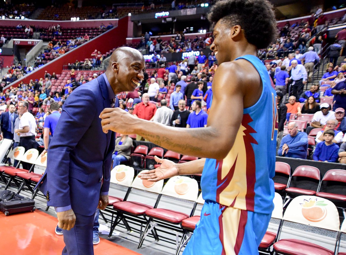 FSUHoops's tweet image. Happy Birthday Chief! 🎂
#CY