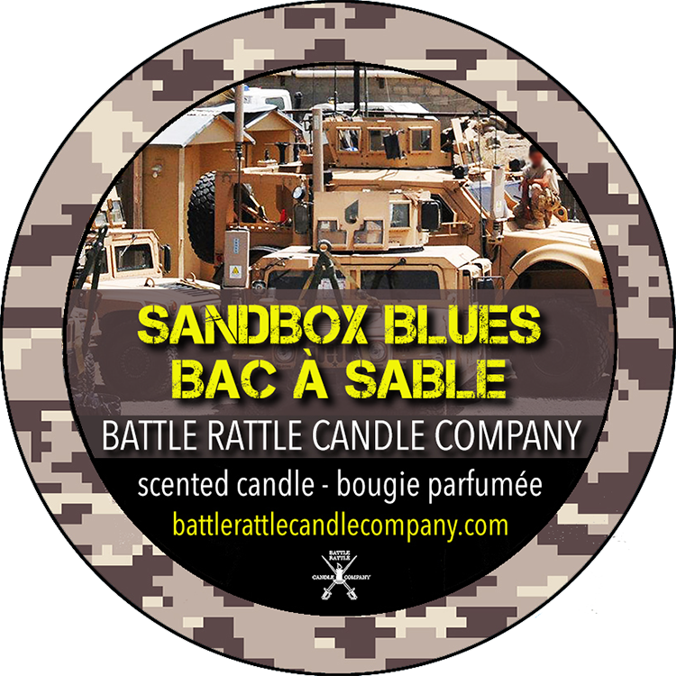 CandleBattle's tweet photo. Our First Online Candle Sales! A Deployment Scent and a Domestic OPs Scent! 20 Scents available! Visit at https://t.co/ahA29ZH8jx 10% to CDN Veteran Charities. #SupportOurTroops #POEMilitary #SJMFRC #GCC https://t.co/35gONWur95