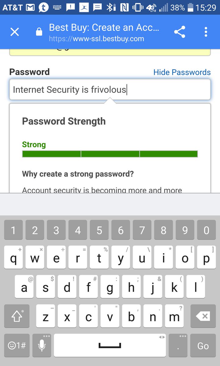 GeecheeThreat's tweet photo. Going through old screenshots in my phone and I find this. 

I have NOT been able to stop laughing🤣🤣🤣🤣 #InfoSecTwitter #TechTwitter https://t.co/x6gD8o6EY3