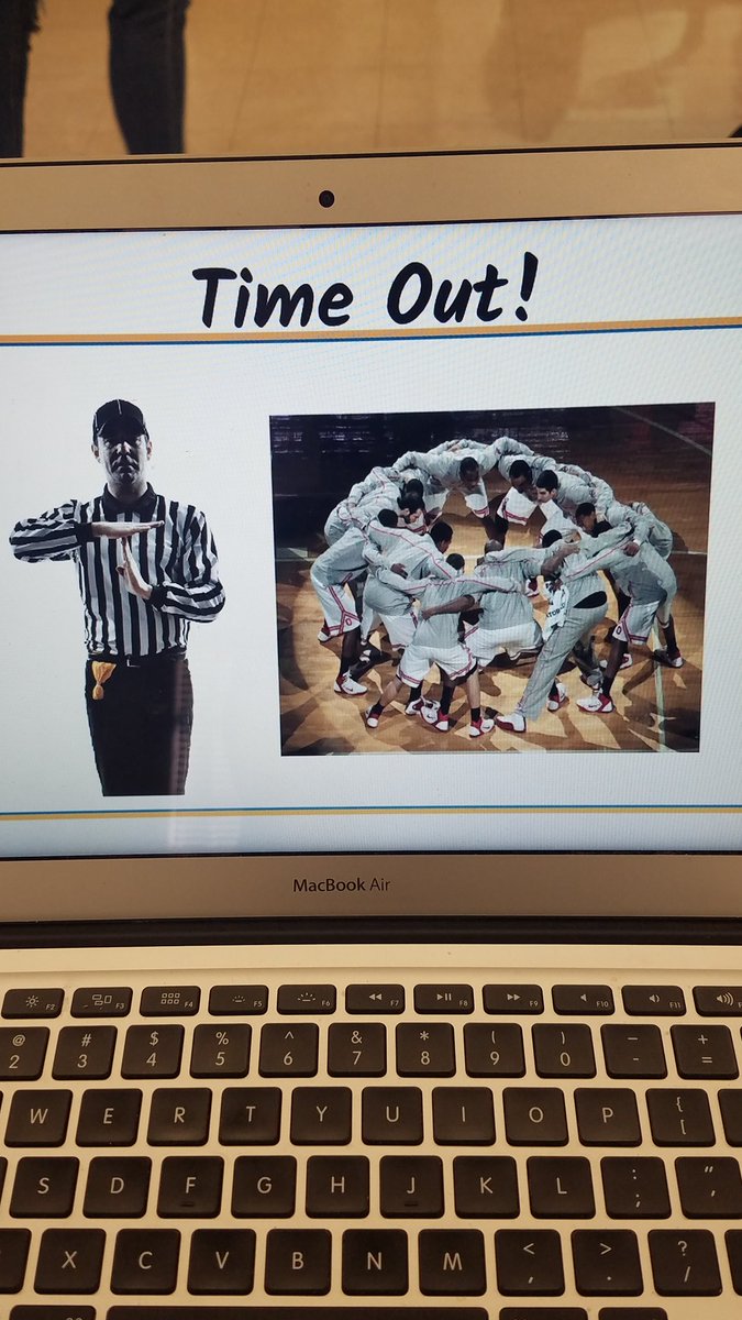 CoachYoung04's tweet photo. #TimeOut What Best Practices for Math Instruction do you incorporate in your classroom? Are you #productive or #unproductive? #reflectionquestion https://t.co/Uk5EFMLPBa