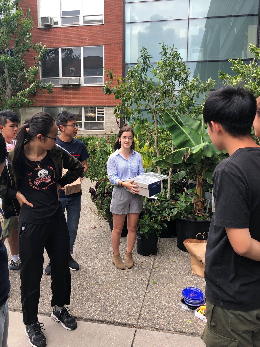 uriSISlab's tweet photo. Tereza crushed her presentation in front of her S&E Fellows (@uricels #URICOE) this morning, sharing about her solar outreach programs she’s created throughout the summer for elementary, middle, and high schools. 👏👏☀️ We are proud of you!! #solar #solareducation #solarecology https://t.co/8d38Maq5eU
