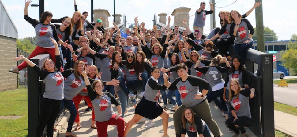 Hanapin's tweet photo. We are thrilled to announce that we've made the #Inc5000 list for the SIXTH TIME IN A ROW! Less than 3% of honored companies can say that. We are proud of our hard-working and heroic team. Thanks for all that you do! Here's our profile on the site: https://t.co/yiZjDJAMKN https://t.co/6HPRXO3E78