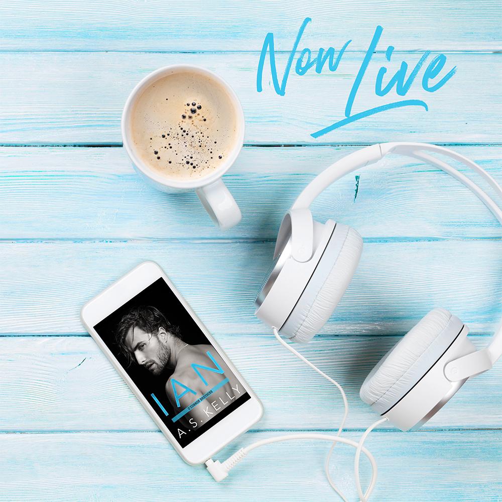 gillek2's tweet photo. 🎧Pre Order Alert🎧
Ian (The O’Connor Brothers 1) by A.S. Kelly
Narrated by Ashley Taylor & Daniel Knight
Audible US https://t.co/BZ1igwx8bv
Audible UK https://t.co/hERNofOouw
Pre Order Blitz hosted by AudiobookObsession PR
#IanAudioTour #ASKelly #AshleyTaylor #DanielKnight https://t.co/Rnm2xIGN9N