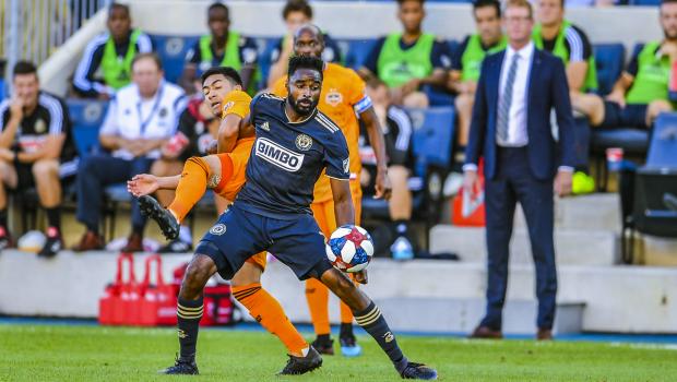 Happy Birthday, Warren Creavalle! 