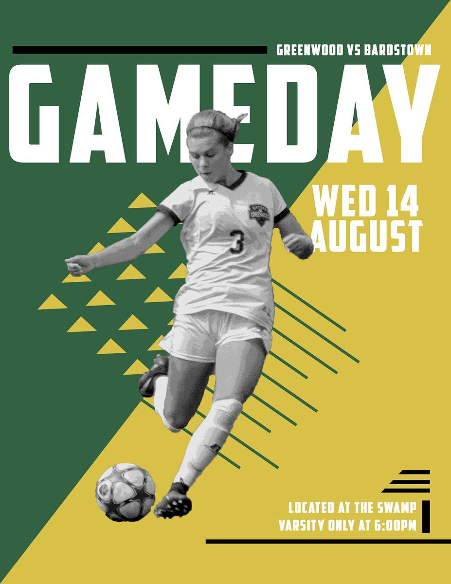 LadyGatorsGHS's tweet photo. 🚨G A M E D A Y🚨
BACK-TO-BACK

🆚 Bardstown
🕕Varsity Only @ 6:00pm
📍The Swamp

🐊#GatorNation #allinwartp #GoWood https://t.co/628EhlapEV