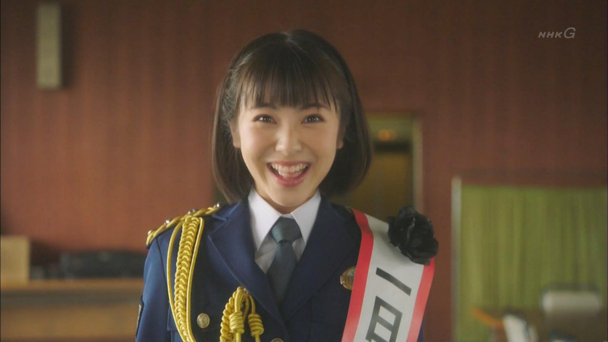 城丸香織 A Twitteren Nhk ピュア 一日アイドル署長の事件簿 浜辺美波c 城丸香織 A Twitteren Nhk ピュア 一日アイドル署長の事件簿 浜辺美波c