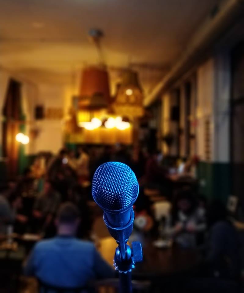 Tonight Live Music! Band on the Ron. Playing from 9PM

#livemusic #roomrotterdam #bandontheron #livemusicrotterdam #rotterdam #rotterdam010 #rotterdamuitagenda